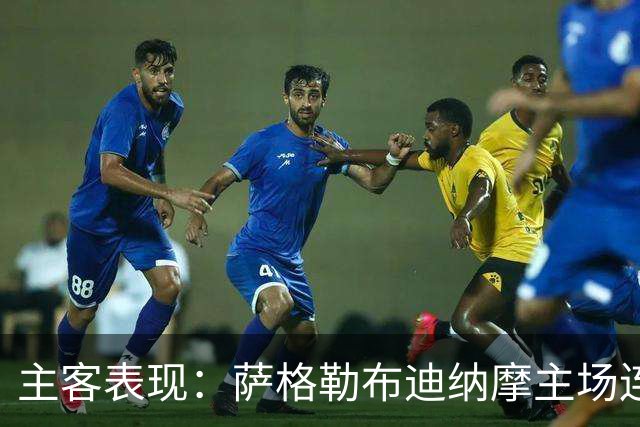 主客表现：萨格勒布迪纳摩主场连胜，奈梅亨客场失球偏多