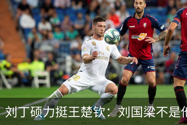 刘丁硕力挺王楚钦：刘国梁不是他的姑父！他没有后台 全靠自己凿出来
