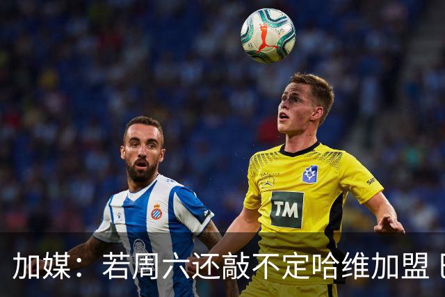 加媒：若周六还敲不定哈维加盟 巴萨将放弃引进他