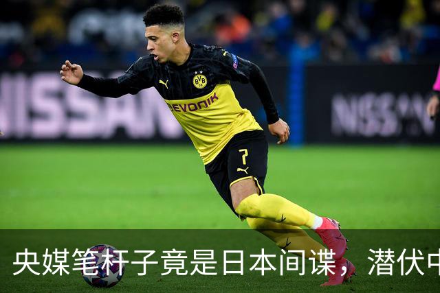 央媒笔杆子竟是日本间谍，潜伏中国三十年，2022年临退休接头被抓