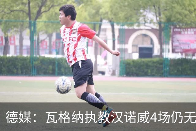 德媒：瓦格纳执教汉诺威4场仍无首胜，杯赛0-2出局