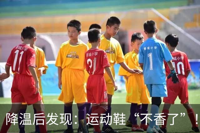 降温后发现：运动鞋“不香了”！今年更火的“丑丑鞋”，保暖高级