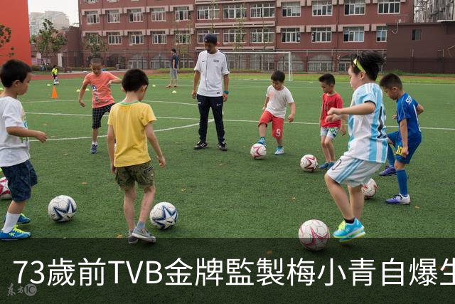 73歲前TVB金牌監製梅小青自爆生蛇 曾患膀胱癌險中風切除子宮
